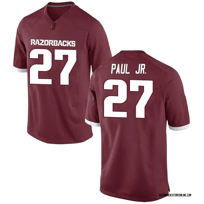 Arkansas Razorbacks Jerseys, Gear, Apparel for Kids - Razorbacks Store